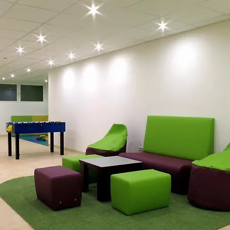 Otel La Pineta 3*